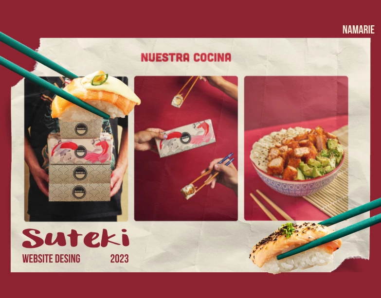 Suteki