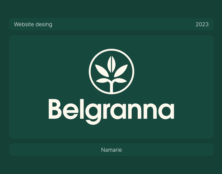 Belgranna